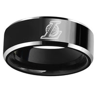 Los Angeles Lakers World Basketball Championship Ring