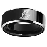 Los Angeles Lakers World Basketball Championship Ring