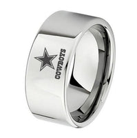 Dallas Cowboys Team Championship ring Titanium