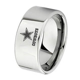 Dallas Cowboys Team Championship ring Titanium