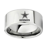 Dallas Cowboys Team Championship ring Titanium