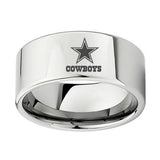 Dallas Cowboys Team Championship ring Titanium